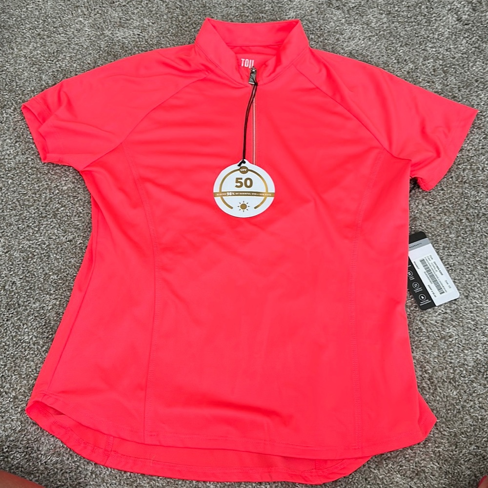 Tail Golf Shirt
